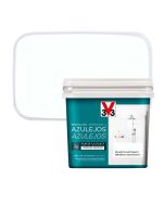 Pintura para azulejos y paneles blanco 750 ml
