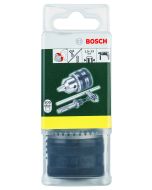 Adaptador SDS+C portabrocas Bosch