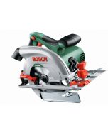 Sierra circular 1200W Bosch