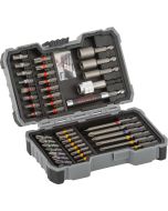 Set de 43 puntas Bosch