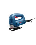 Sierra de calar 710W Bosch Azul