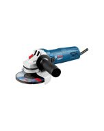 Amoladora 125mm 750W Bosch Azul + Disco de diamante de regalo