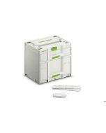 Clasificador³ festool sys3-sort/2 m 337 - 577770