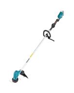 Cortabordes a batería Makita 18v - 3 velocidades - 30 cm