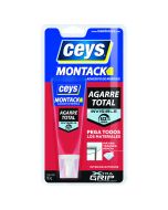 Montack invisible blister 70