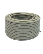 Cable de red Cat 5e rollo 50m
