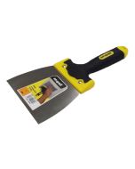 Espátula emplastecer inox 12 cm Nespoli