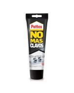 Adhesivo de montaje no mas clavos invisible pattex 200 g