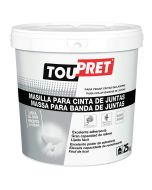 Masilla para cintas juntas lista al uso 25 kg