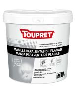 Masilla para juntas de placas de cartón yeso 10kg