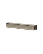 Grapas rapid nº 53 / 10 mm 1080 uds