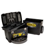Trolley de herramientas stanley
