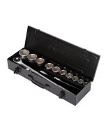 Juego 3/4" 14 piezas Magnusson