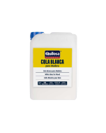 Cola blanca madera unifix m-54 6 kg