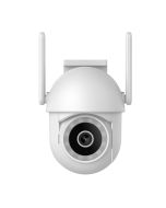 Cámara de video vigilancia exterior motorizada 2K Atelys