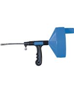 Desatascador manual 5 m