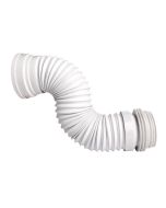 Manguito wc extensible 50 cm