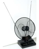 Antena interior