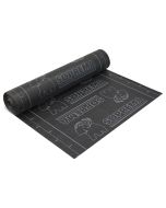 Lámina Asfáltica MOPLY 13x1 m 3kg/m²