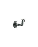 Soporte ajustable de pasamanos