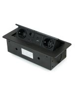 Multiconector atom 26 para escritorio