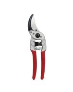 Spear & jackson tijera de podar forjada de aluminio recubierta 23 cm ø de c