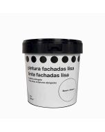 Pintura para fachadas 15 l blanco