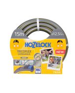 Manguera Ultramax 15 m X Ø 12,5 mm Hozelock