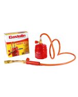 Kit soplete con maguera Castolín