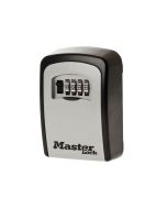 Caja de seguridad aluminio para llaves masterlock