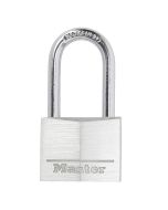 Candado aluminio 40mm masterlock