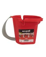 Rejilla para cubeta pintor 15, 12, 8l