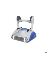 Robot de piscina con carro cosmos 20cb con carro - dolphin - may-200-0166