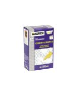 Cemento - maurer - edil - blanco - 1 kg - uso interior y exterior