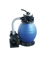 Filtro monoblock 300+bomba 1/4hp