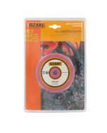 Muela abrasiva 10 mm ozaki