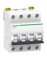 Magnetotermico 4p 16A Schneider