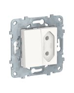 Conmutador y base 2p new unica