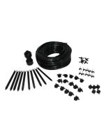 Kit inicio riego goteo 20 m