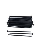 Fijaciones para césped artificial
