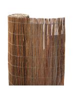 Mimbre natural 1,5 x 3 m Blooma