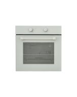 Horno estático 60L Blanco