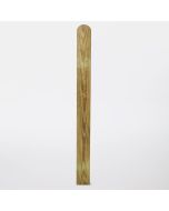 Lama De Madera Lemhi 100 X 9 X 2,1 cm Blooma