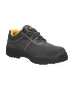 Zapatos de seguridad serraje site 43