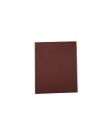 Hoja Lija Madera 230x280mm Grano 180 5Uds