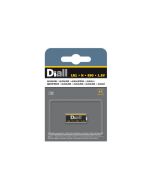 Pila alcalina lr1 diall