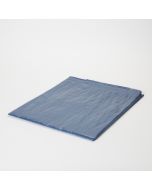 Lona impermeable azul 2 x 3 m