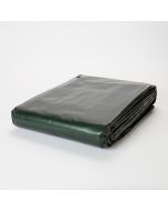 Lona de rafia 10 x 6 m - 140 g/m2