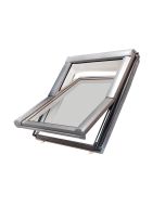 Ventana de techo site premium 78 x 98 cm lacada