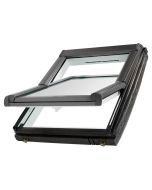 Ventana de techo site premium 114 x 118 cm lacada
